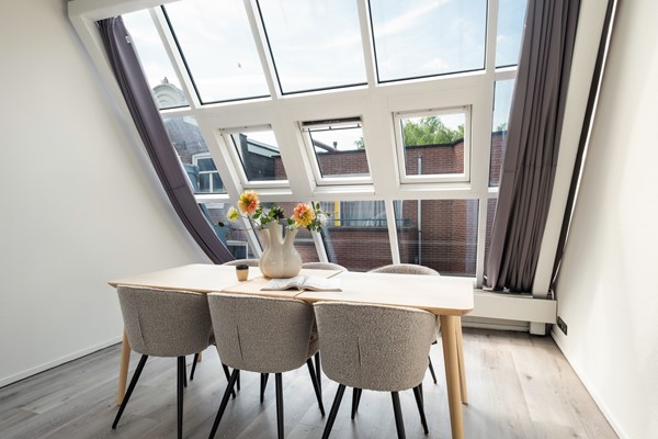 Medium property photo - Tweede Looiersdwarsstraat 5, 1016 VN Amsterdam